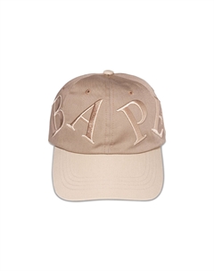 Кепка BAPE Panel Бежевый A bathing ape®