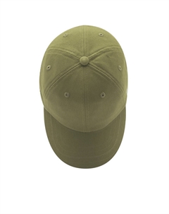 Кепка с логотипом, хаки Jacquemus