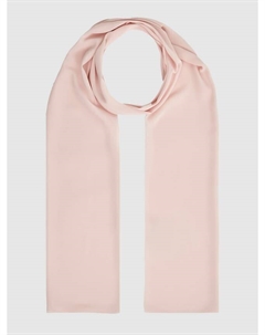 Шифоновый палантин, розовый Christian berg
