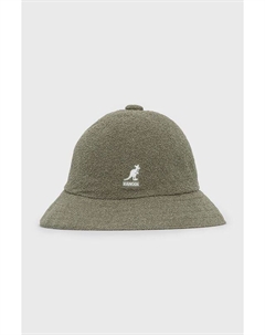 Шапка, зеленый Kangol