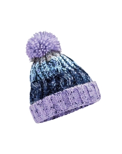 Штопорная шапка, мультиколор Beechfield®