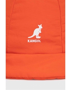 Шапка, оранжевый Kangol