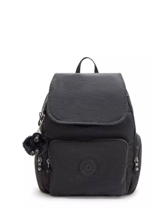 Рюкзак CITY ZIP S, цвет black noir Kipling