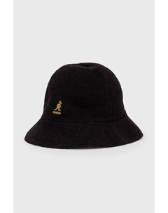 Шапка, черный Kangol