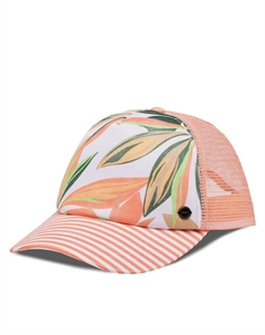 Бейсболка BeautifulMorni, розовый Roxy