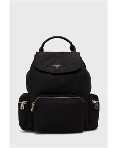 Угадай рюкзак, черный Guess