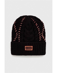 Кепка, черный Guess