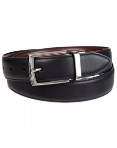 Мужской двусторонний деловой ремень Sonoma goods for life