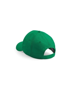 Оригинальная пятипанельная кепка, зеленый Beechfield®
