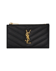 Женское Визитница LE MONOGRAMME Saint laurent