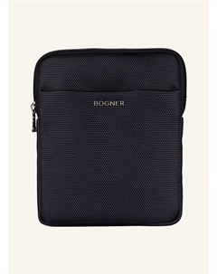 Сумка через плечо FRANK, темно-синий Bogner