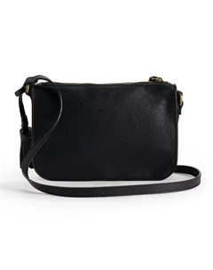 Сумка через плечо Barlow, черный Sonoma goods for life