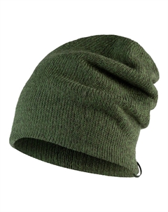 Шапка Buff Jarn, зеленый