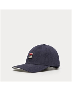 Кепка Shylocord, синий Fila