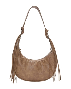 Сумка через плечо, цвет Umbra Pull & bear