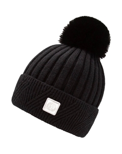Шапочка, черный Chillouts