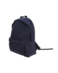 Maxi Fashion Рюкзак/рюкзак/сумка (22 литра), темно-синий Bagbase