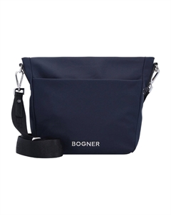 Сумка через плечо, цвет darkblue Bogner