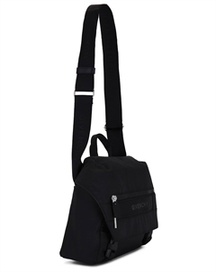 Сумка-мессенджер G-Trek, черный Givenchy