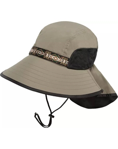 Мужская шляпа Adventure Sunday afternoons
