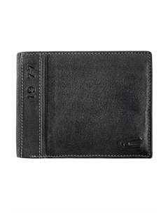 Кошелек Börse, черный Camel active