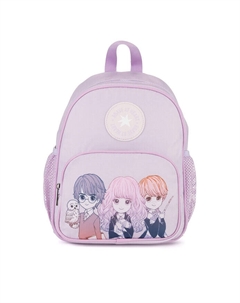 Рюкзак, розовый Harry potter