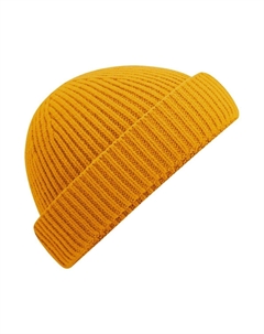 Шапка Harbour Fisherman, желтый Beechfield®