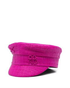 Фуражка с логотипом, розовый Ruslan baginskiy