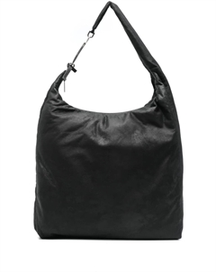 Сумка-тоут Gemini, черный Rick owens