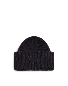 Шапка DENSMORE WIDE CUFF, черный Vans