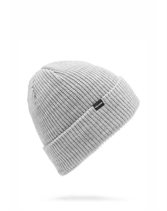 Шапка SWEEP, серый Volcom