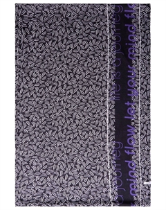 Снуд BEDRUCKTER LOOP, серый Cecil