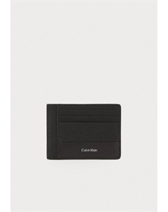 Визитница MUST CARDHOLDER, черный Calvin klein