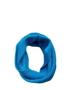 Снуд LOOP-MIT STRUKTUR, синий Cecil