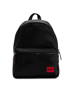 Рюкзак Ethon 2.0N 10236381, черный Hugo