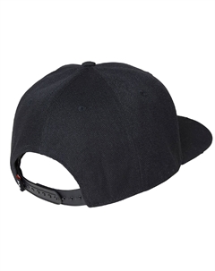 Бейсболка, черный Helly hansen