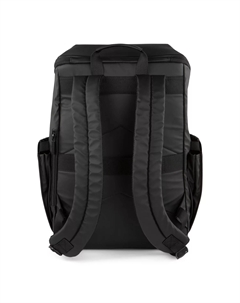 Рюкзак Mile End Collection, черный Bugatti