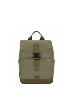 Рюкзак CITY 34 CM, оливковый Camel active