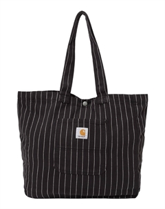 Сумка через плечо Hendry Tote, черный Carhartt wip