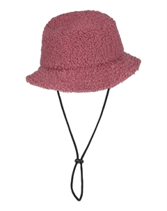 Шляпа, бордовый Protest