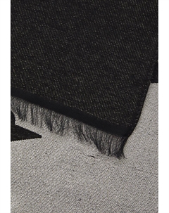 Шарф ZALINA KEFIAH, черный Guess