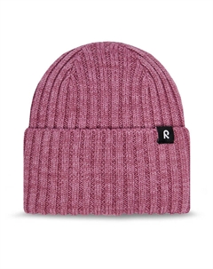 Зимняя шапка Villaisa 5300282A, розовый Reima