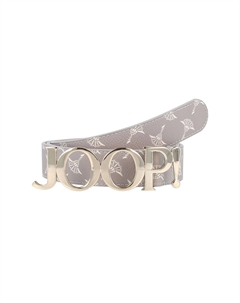 Пояс, светло-серый Joop