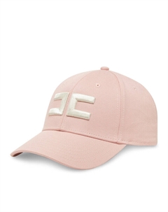 Бейсболка CL-06F-51E2-V160, розовый Elisabetta franchi