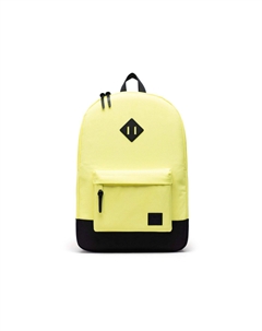 Heritage 21 - Рюкзак 45 см, цвет Highlight Black Herschel