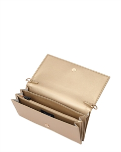 Клатч Clutch Cadere Franca, золотой Joop