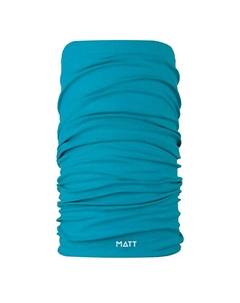 Шарф Coolmax Eco, синий Matt