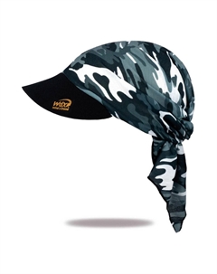 Бейсболка Peak, зеленый Wind x-treme