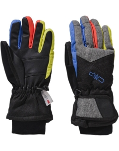 Перчатки Athletic Gloves, черный Cmp