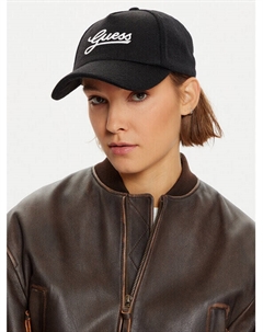 Кепка, черный Guess